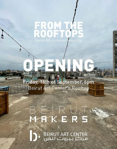 BEIRUT MAKERS